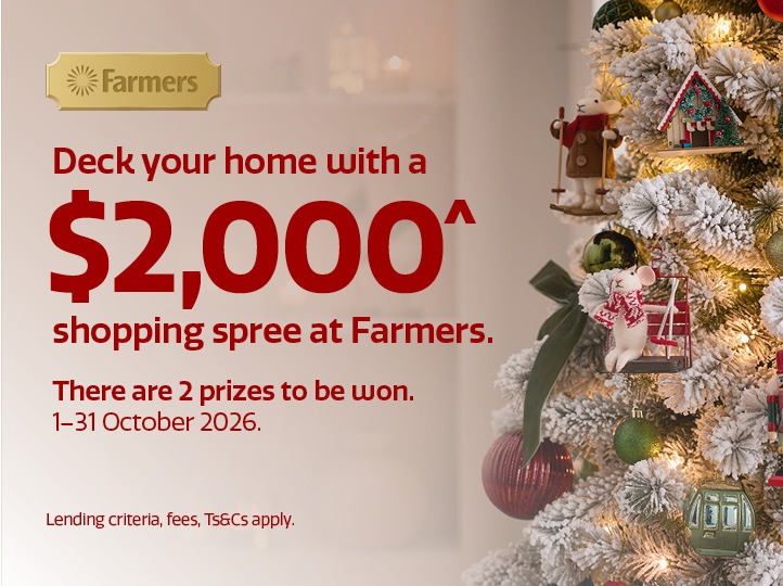Be in to win^ a $500 gift card.