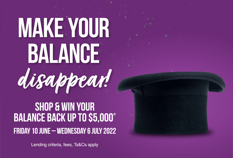 Wouldn’t it be great to see your credit card balance disappear? Wouldn’t it be great to see your credit card balance disappear?