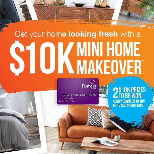 Mini Home Makeover Mini Home Makeover