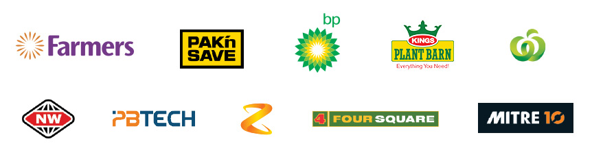 Stores Logo Stores Logo
