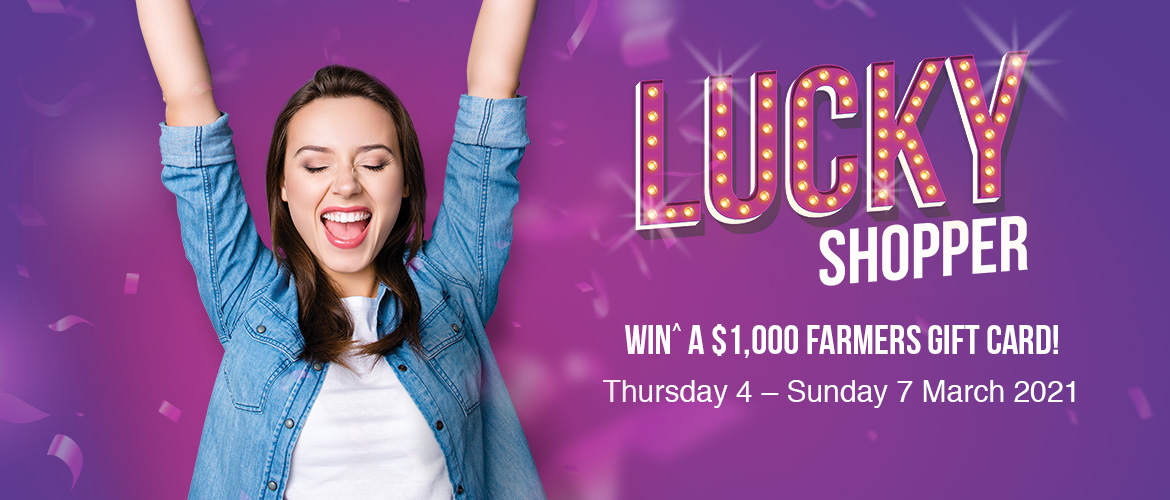 win^ a $1,000 Farmers gift card win^ a $1,000 Farmers gift card