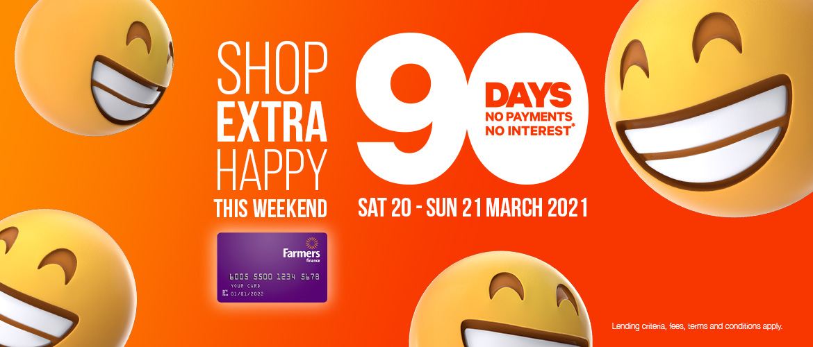 90 days no payments no interest* 90 days no payments no interest*