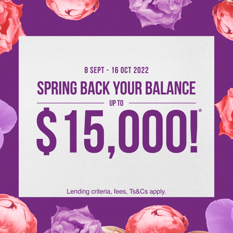  WIN back your balance up to $15,000!*
