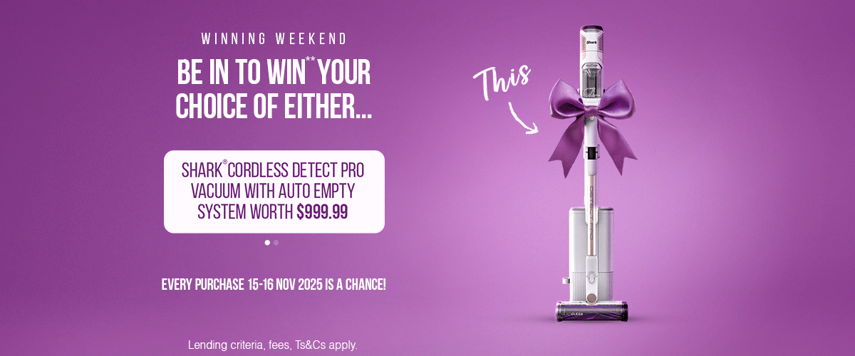 Be in to WIN** This or That?