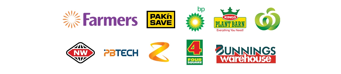 Logo bank